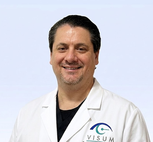 Dr. Christian Fau Fuentes